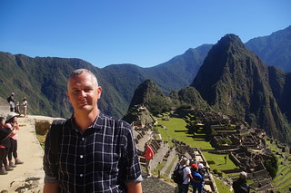 9-189 Machu Picchu met Arjan