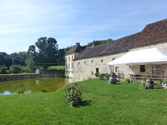 Domaine du Château d'Entre deux Monts