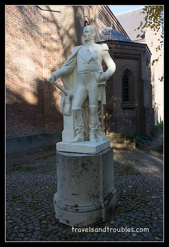 Lodewijk–Napoleon, koning van Nederland?