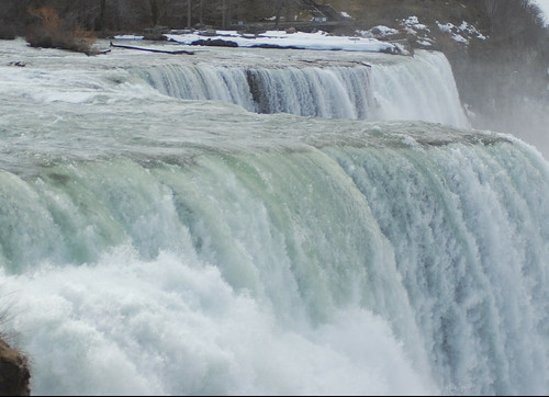 5 Things to Do in Niagara Falls