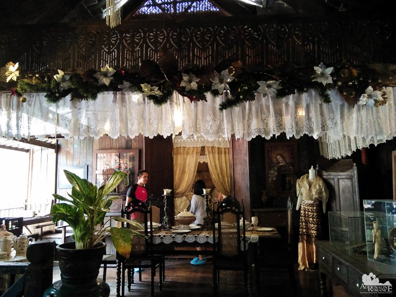 Yap Sandiego Ancestral House