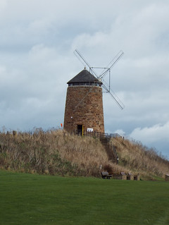 St.Monans Windmill