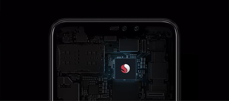 Xiaomi Redmi Note 6 Pro レビュー (6)