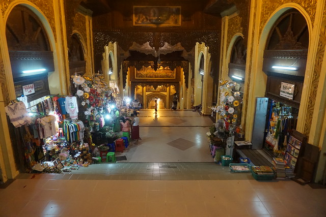 Llegada a Yangón - Myanmar, Camboya y Laos: la ruta de los mil templos (5)