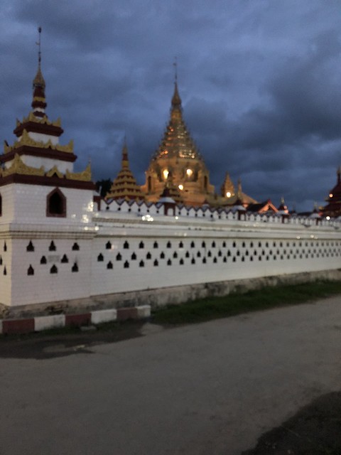La magia del Lago Inle - Myanmar, Camboya y Laos: la ruta de los mil templos (55)