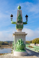 01203 Le Pont-canal de Briare - Photo of Bonny-sur-Loire