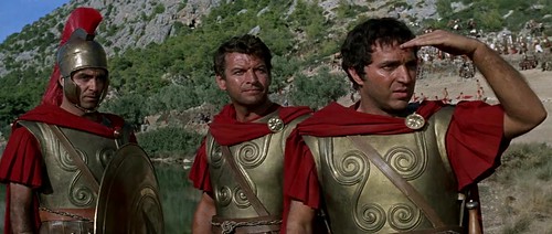 The 300 Spartans - Screenshot 31