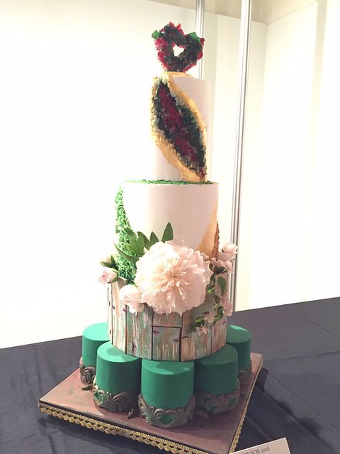 Cake by Mara Dragan - Cakes & Decorations