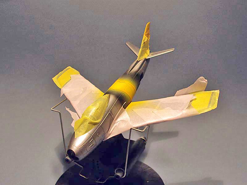 F-86 Sabre (Airfix 1/72) - Sida 3 44040574425_234b09914a_b