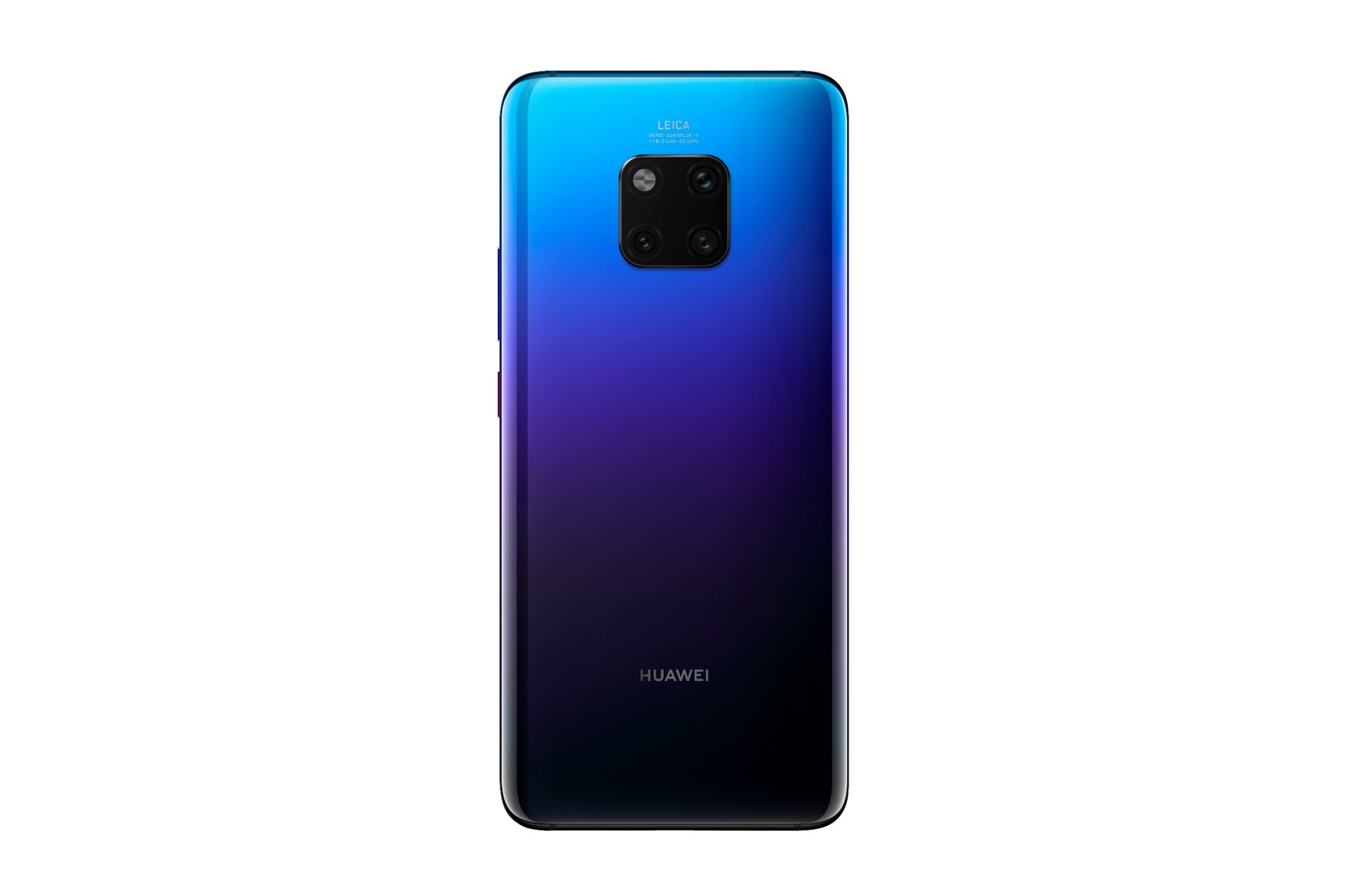 Huawei Mate 20/20 Pro Available in Singapore From 27th October 2018