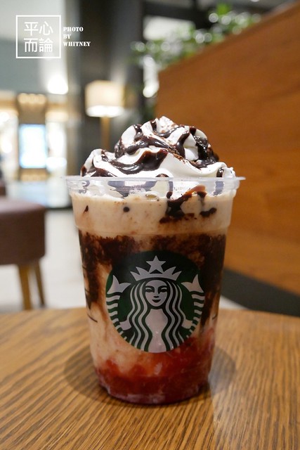 Starbucks Halloween Frappuccino (2)