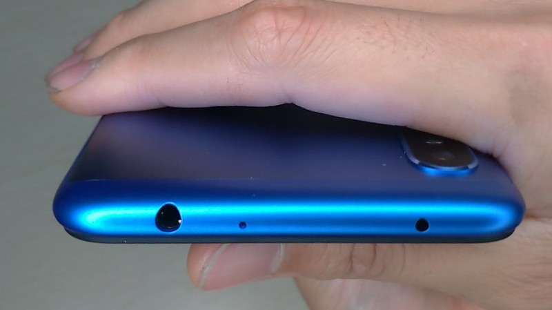 Xiaomi Redmi Note 6 Pro 開封 (32)