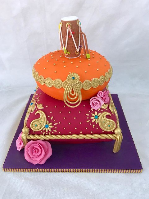 Cake by Cakes By Tina -UK