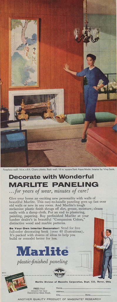 Marlite 1959