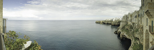 puglia apulia italia italy south sud meridione meridionale polignano mare sea view panorama paromica vista panoramic