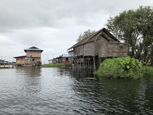 La magia del Lago Inle - Myanmar, Camboya y Laos: la ruta de los mil templos (33)