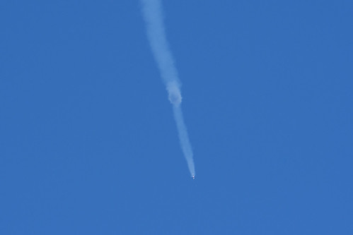 Expedition 57 Launch (NHQ201810110017)