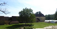 Domaine du Château d'Entre deux Monts