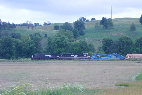 locomotive norfolksouthern train wytheville