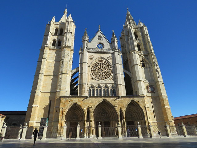Catedral de León 