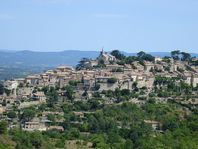  Best of The Luberon Experience 