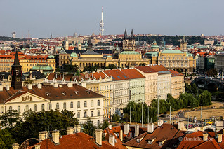  Praga