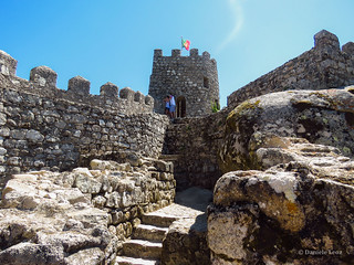  Castillo de los Moros 